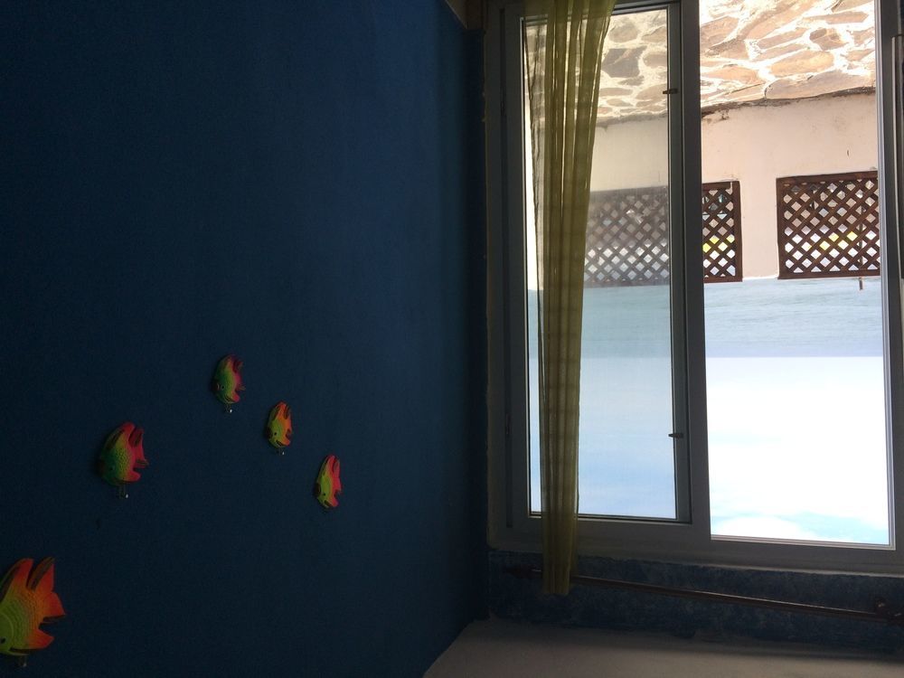 Tortugas Place Hotel Y Bungalos Monterrico Ngoại thất bức ảnh